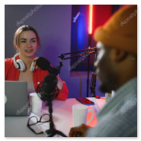 DJ_WumBo streamt ein Set live aus seinem Studio