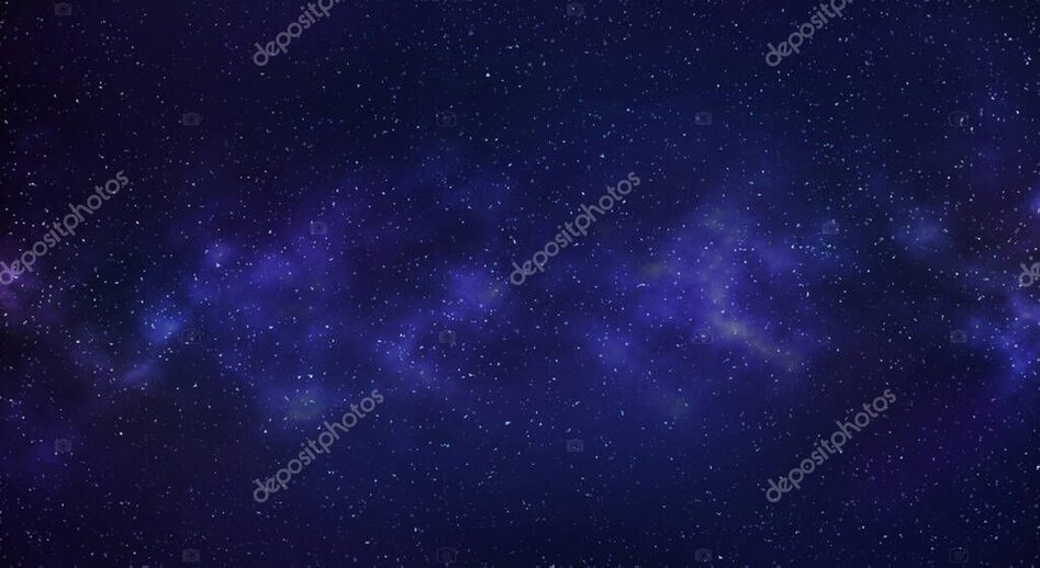 Abstrakte Lichtstrahlen auf dunklem Hintergrund