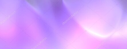 Abstraktes, ruhiges Cover in Blau- und Lilatönen